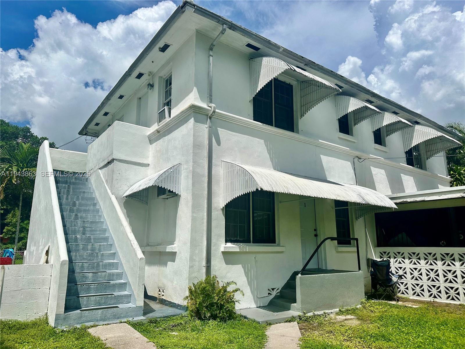 BAYVIEW ACRES - Residential Lease