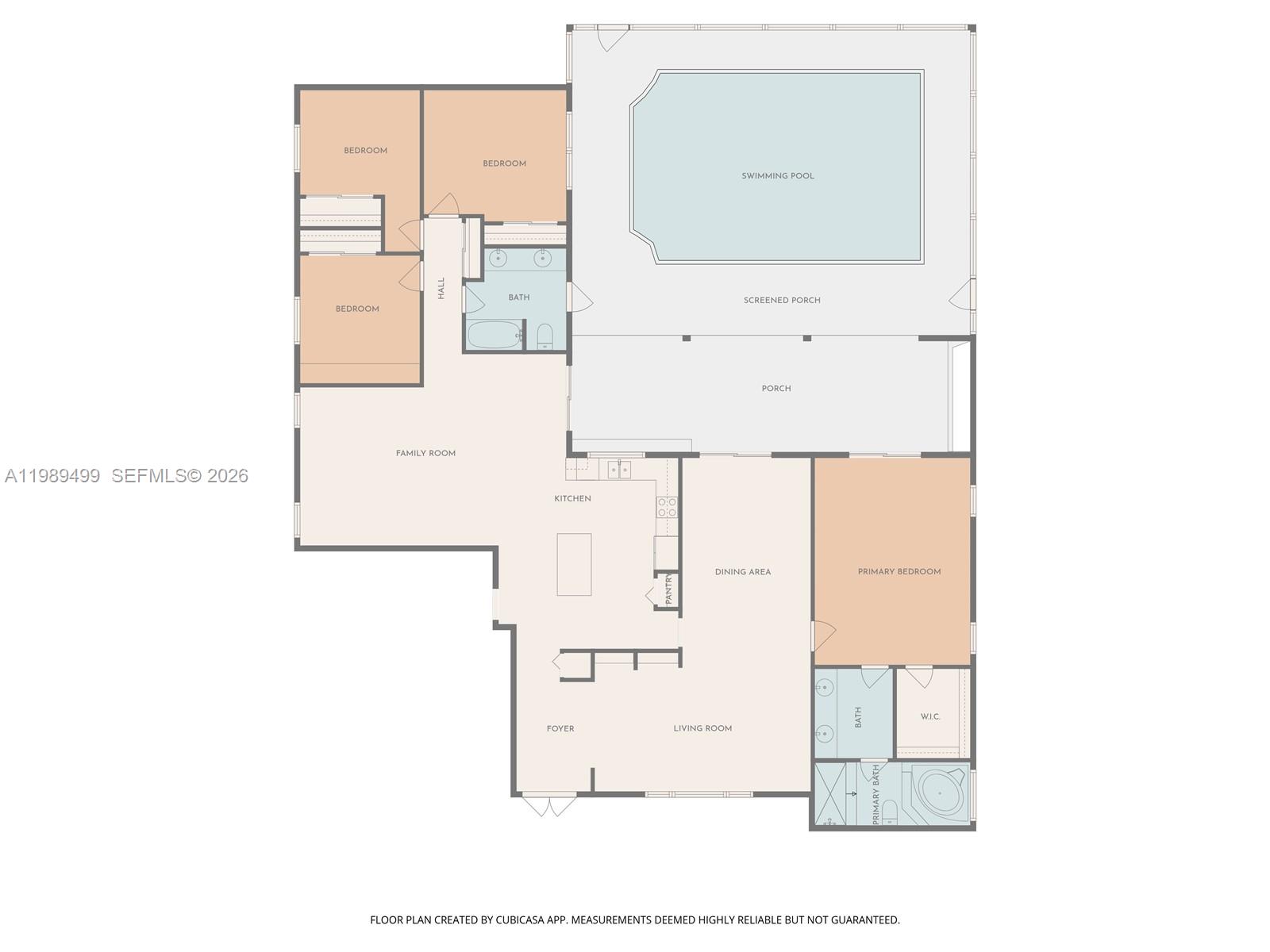 CYPRESS GLEN - Residential