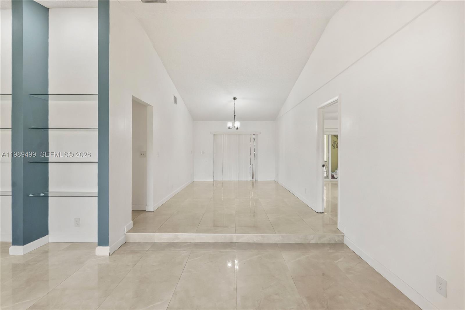 CYPRESS GLEN - Residential