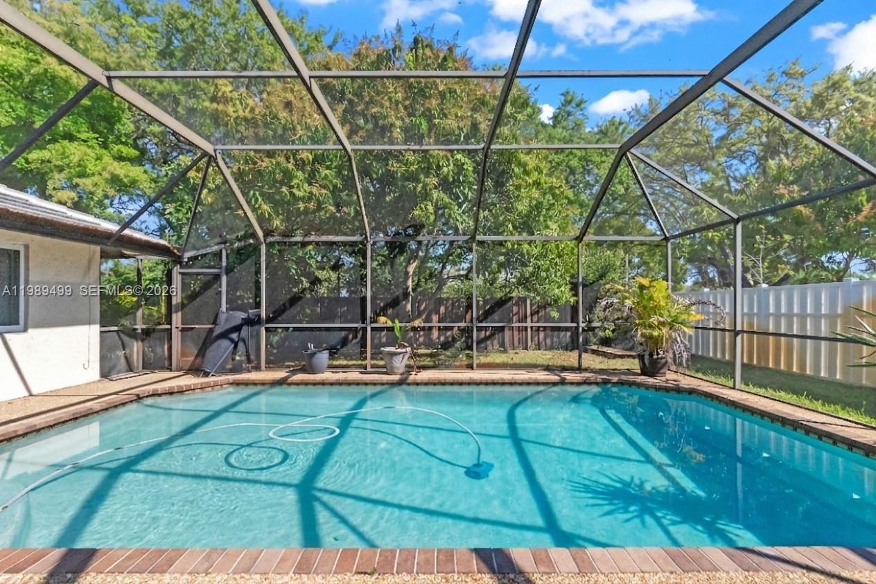 CYPRESS GLEN - Residential