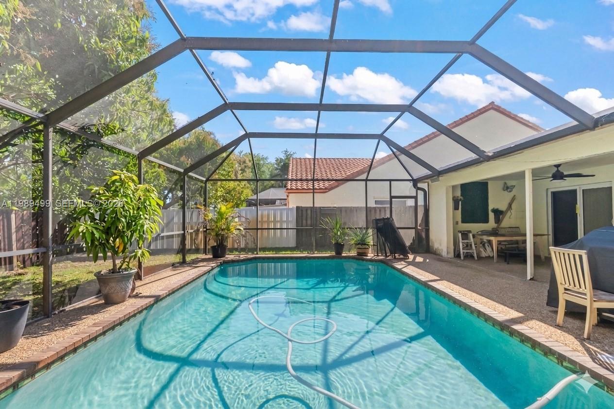 CYPRESS GLEN - Residential