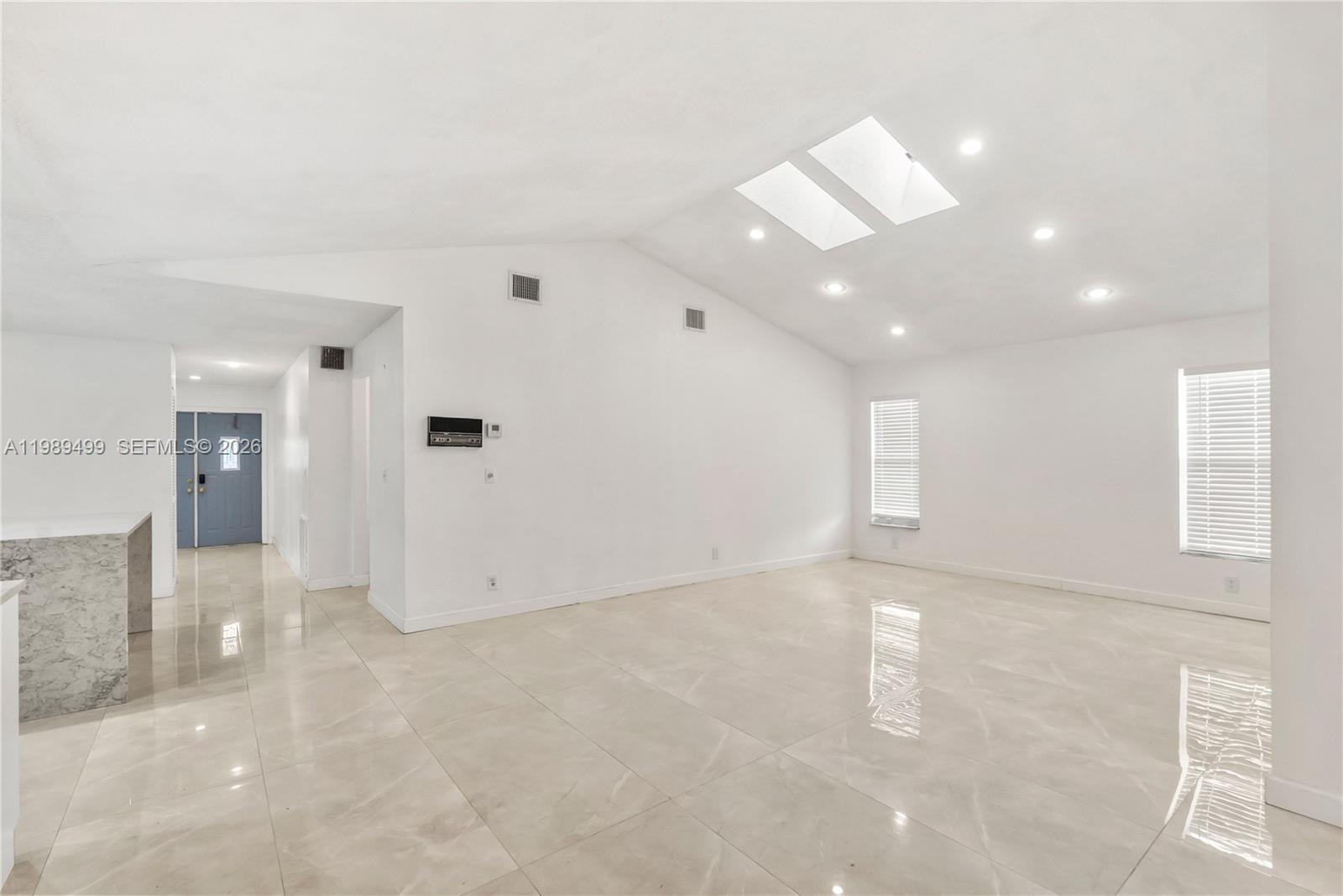 CYPRESS GLEN - Residential