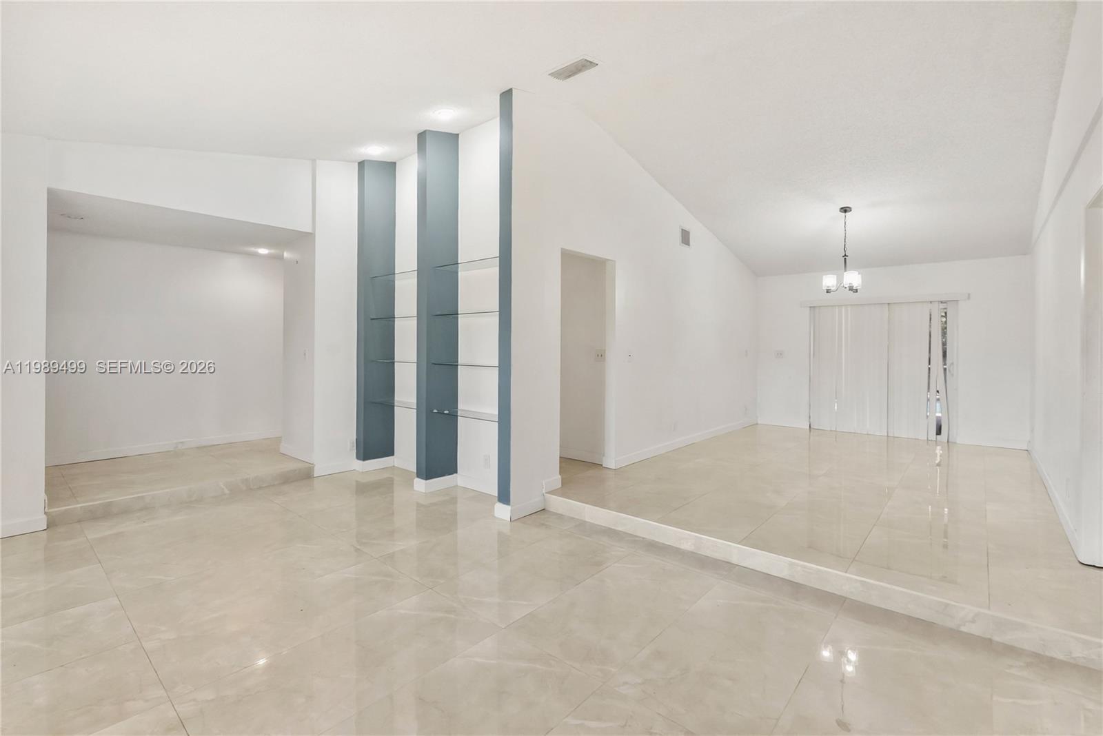 CYPRESS GLEN - Residential