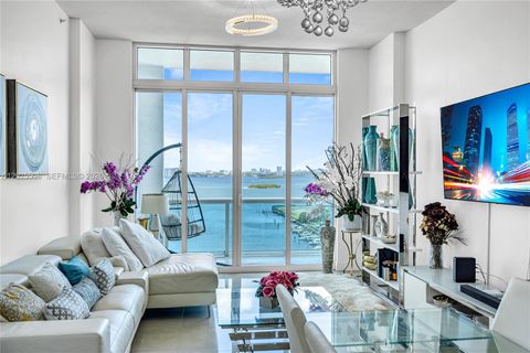 7900 Harbor Island Dr PH14 North Bay Village FL 33141
