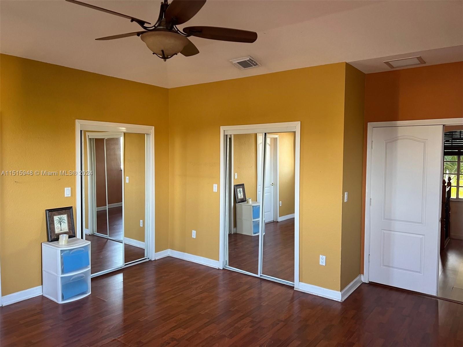 CRESTVIEW LAKES 2ND ADDN - Residential