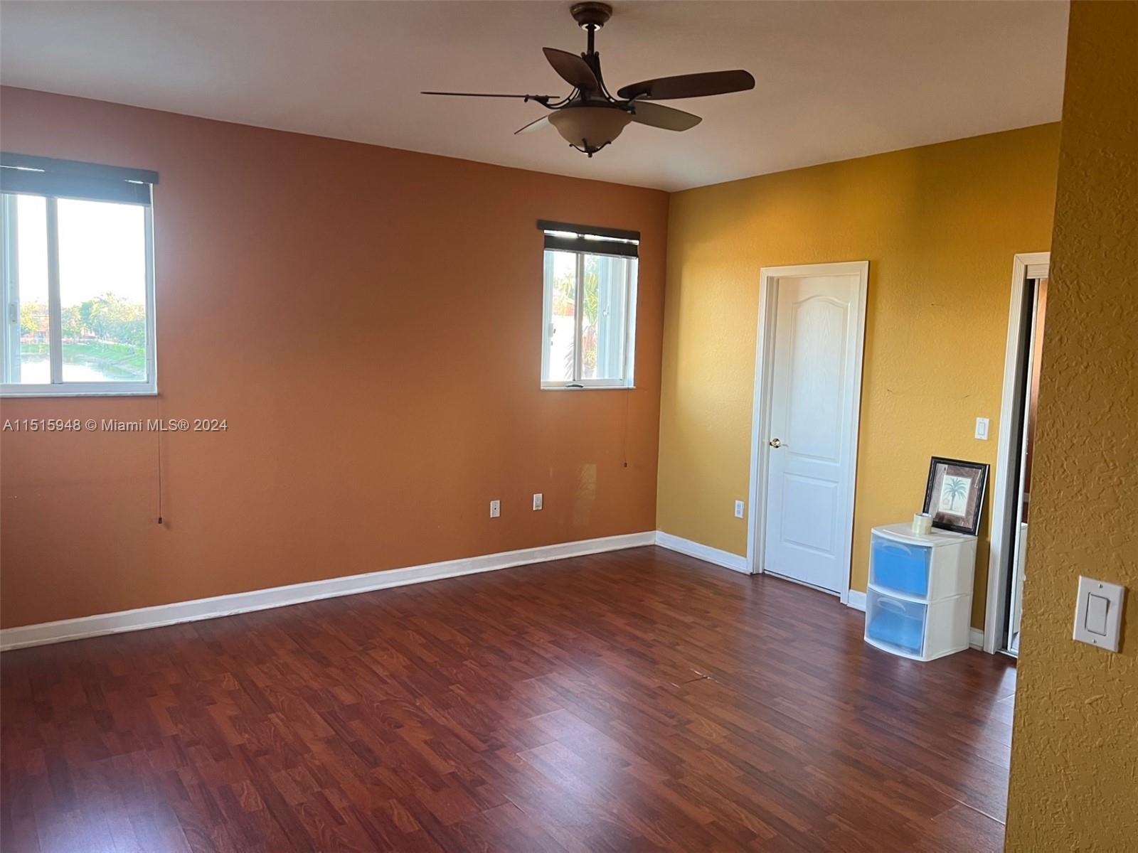 CRESTVIEW LAKES 2ND ADDN - Residential