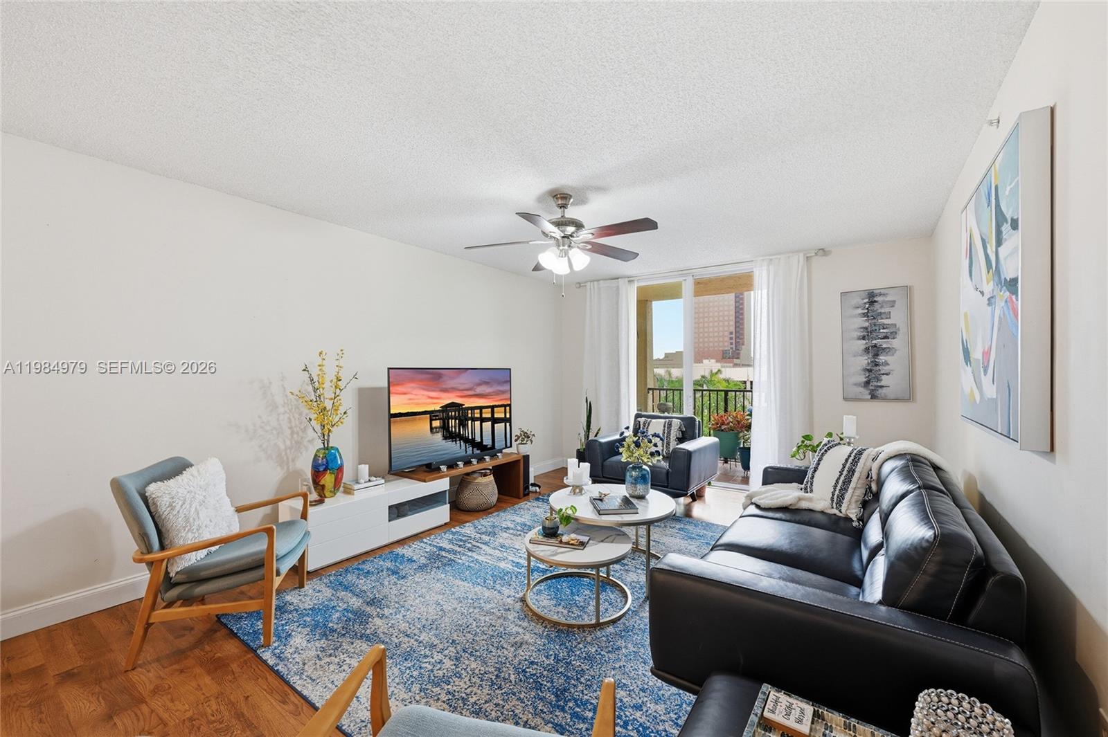 LAS OLAS BY THE RIVER CON - Residential