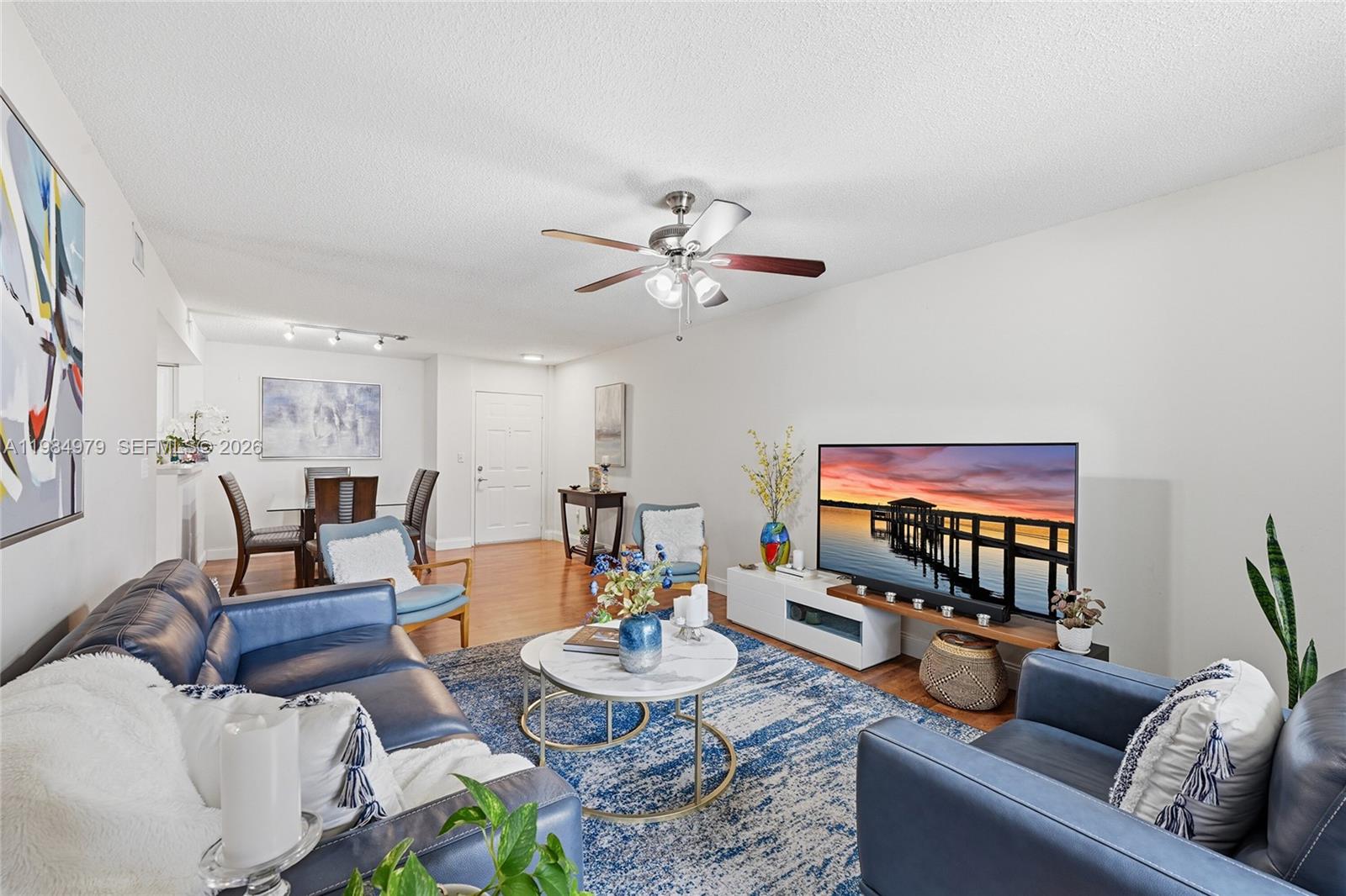 LAS OLAS BY THE RIVER CON - Residential