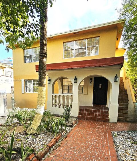 74 NW 31st Street 1 Miami FL 33127