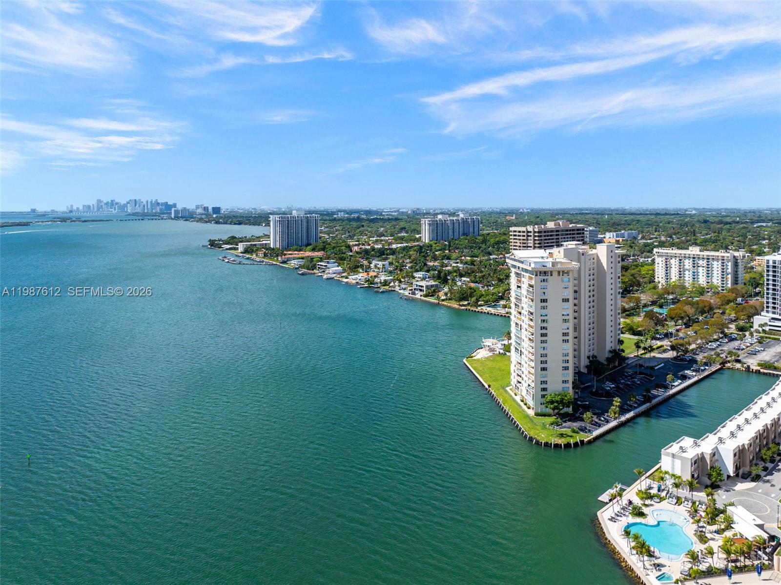 JOCKEY CLUB CONDO - Residential