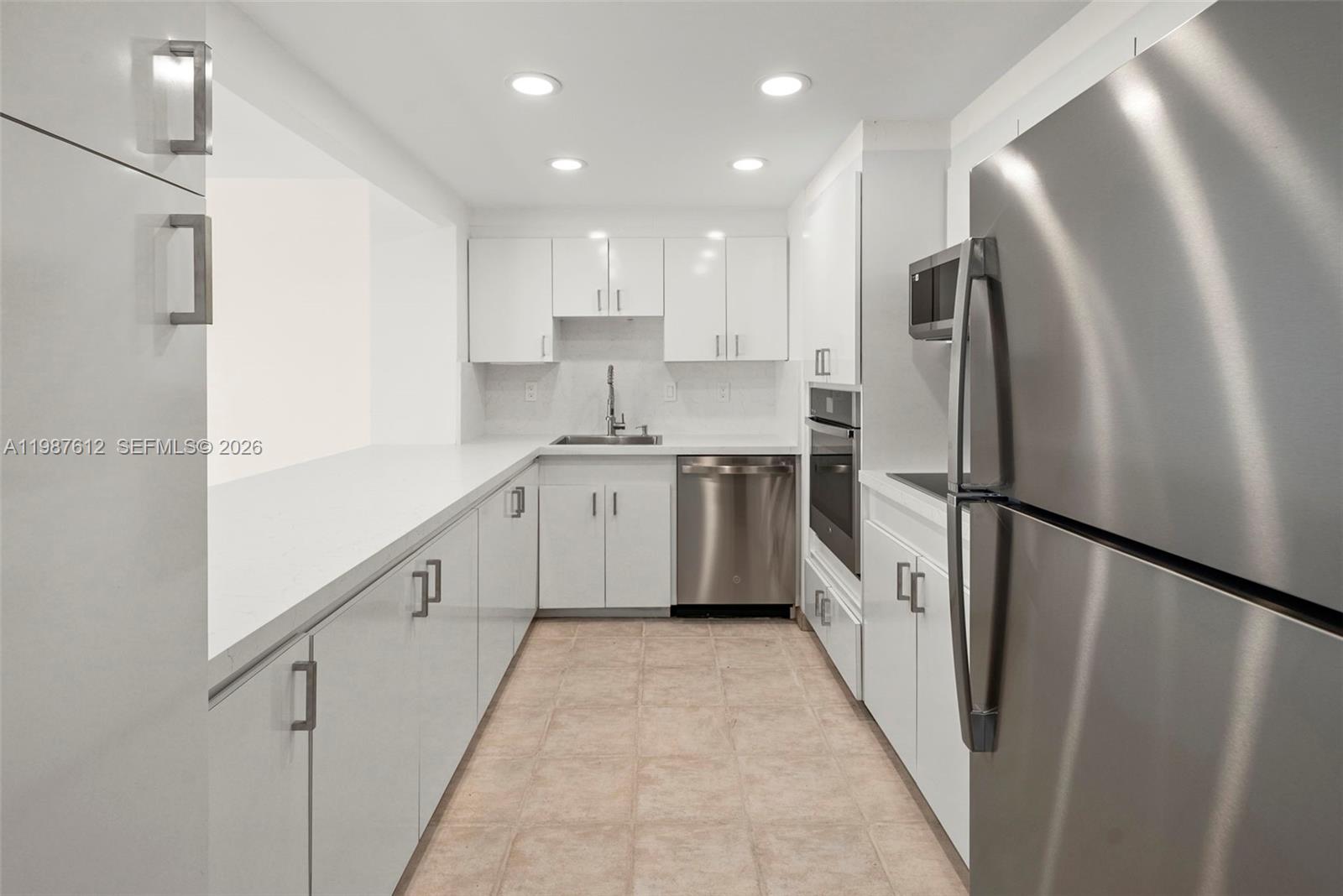 JOCKEY CLUB CONDO - Residential