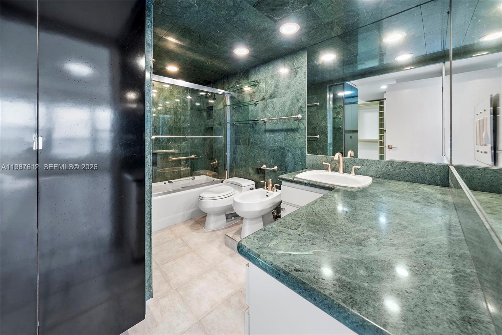 JOCKEY CLUB CONDO - Residential