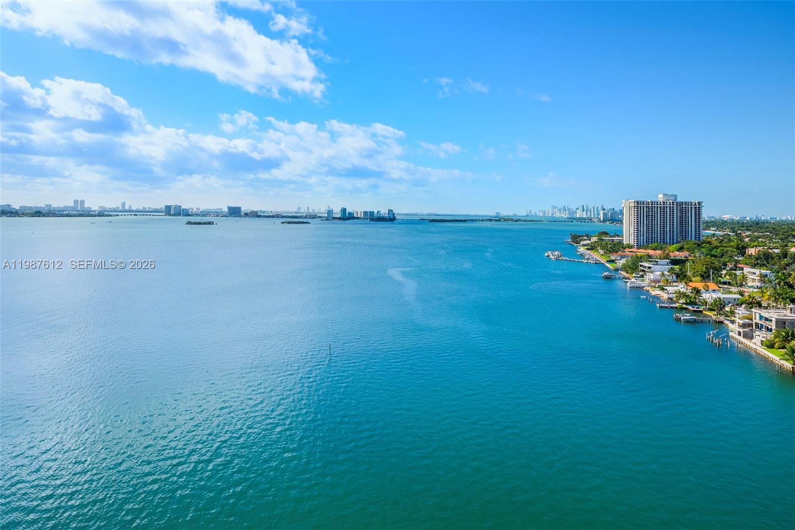 JOCKEY CLUB CONDO - Residential