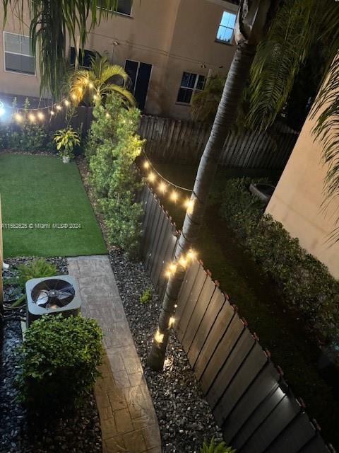 PARCEL A NAUTICA PLAT - Residential