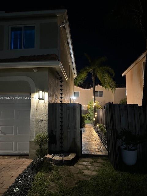 PARCEL A NAUTICA PLAT - Residential