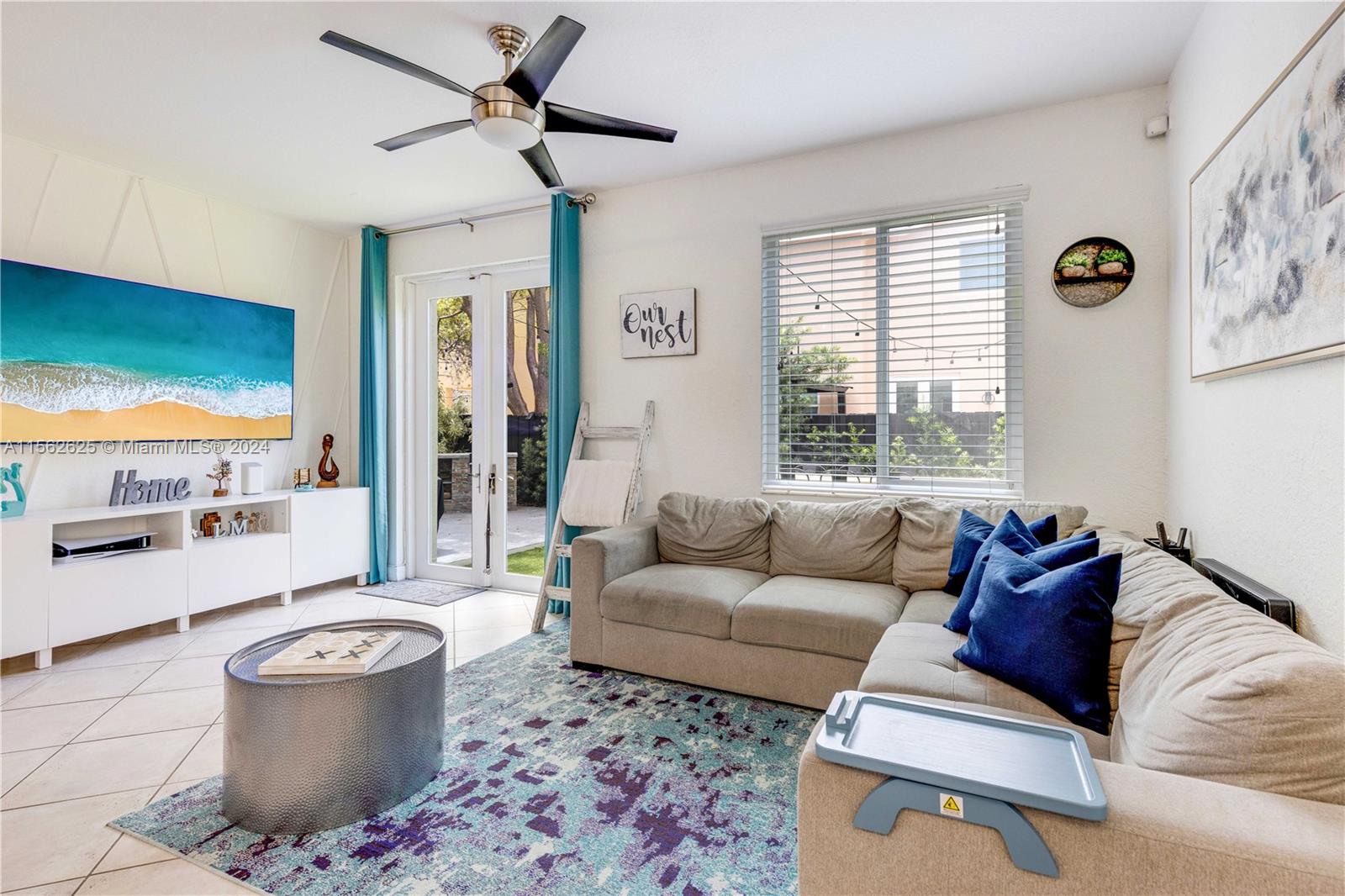 PARCEL A NAUTICA PLAT - Residential