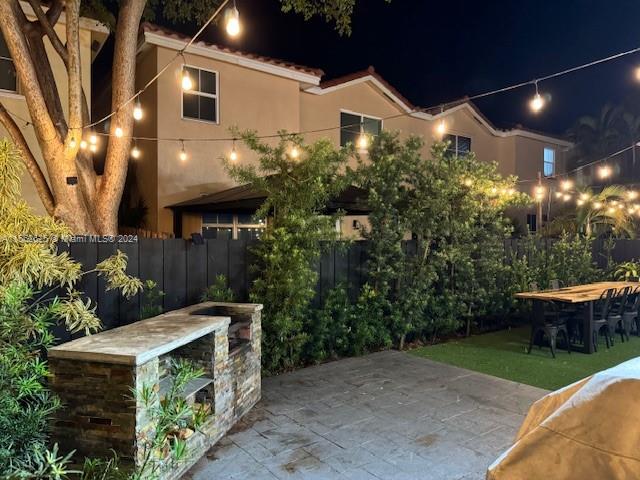 PARCEL A NAUTICA PLAT - Residential
