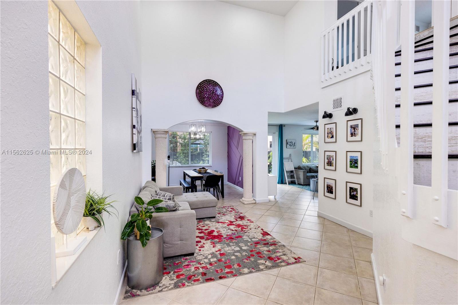 PARCEL A NAUTICA PLAT - Residential
