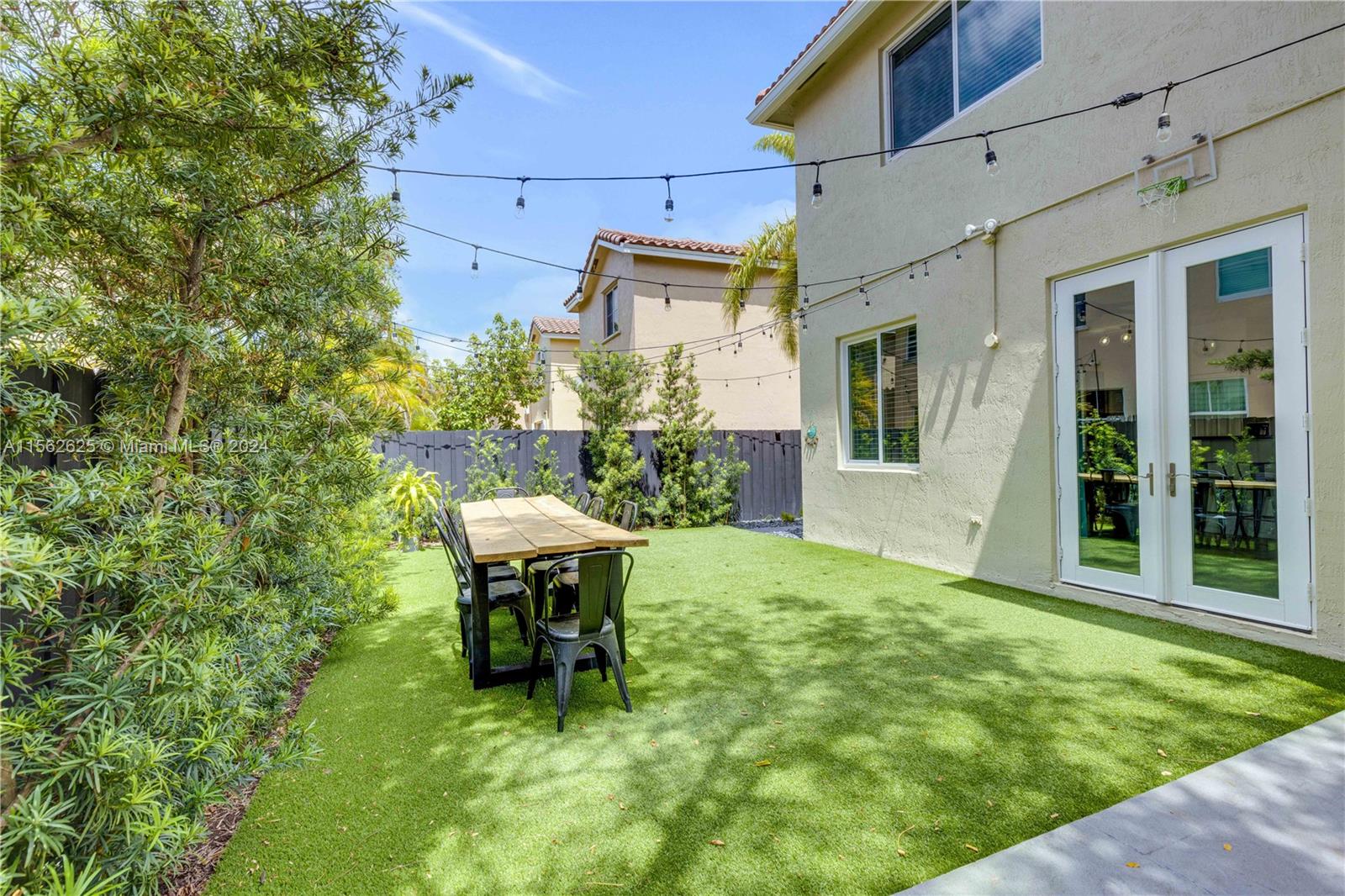 PARCEL A NAUTICA PLAT - Residential