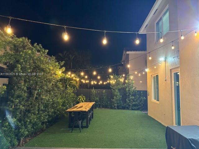 PARCEL A NAUTICA PLAT - Residential