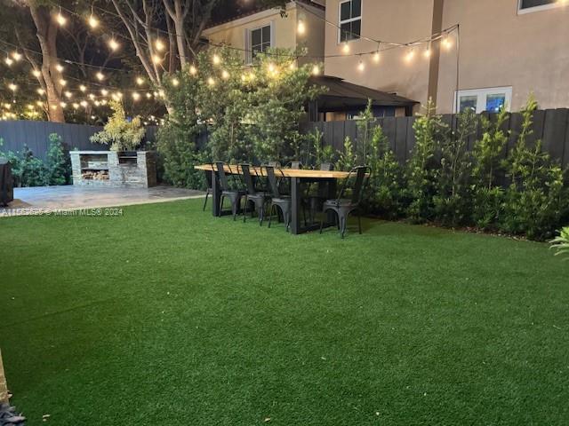 PARCEL A NAUTICA PLAT - Residential