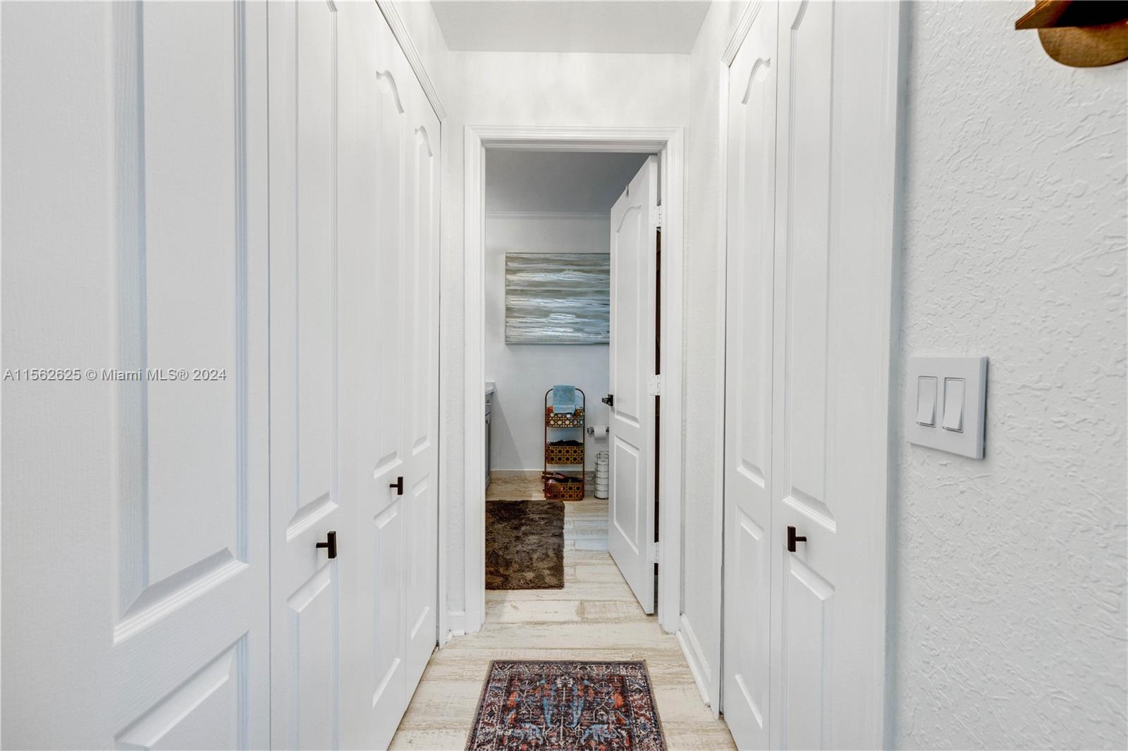 PARCEL A NAUTICA PLAT - Residential
