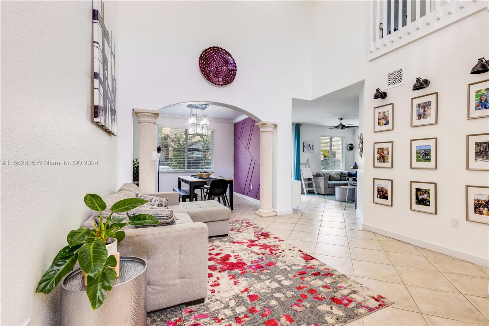 PARCEL A NAUTICA PLAT - Residential