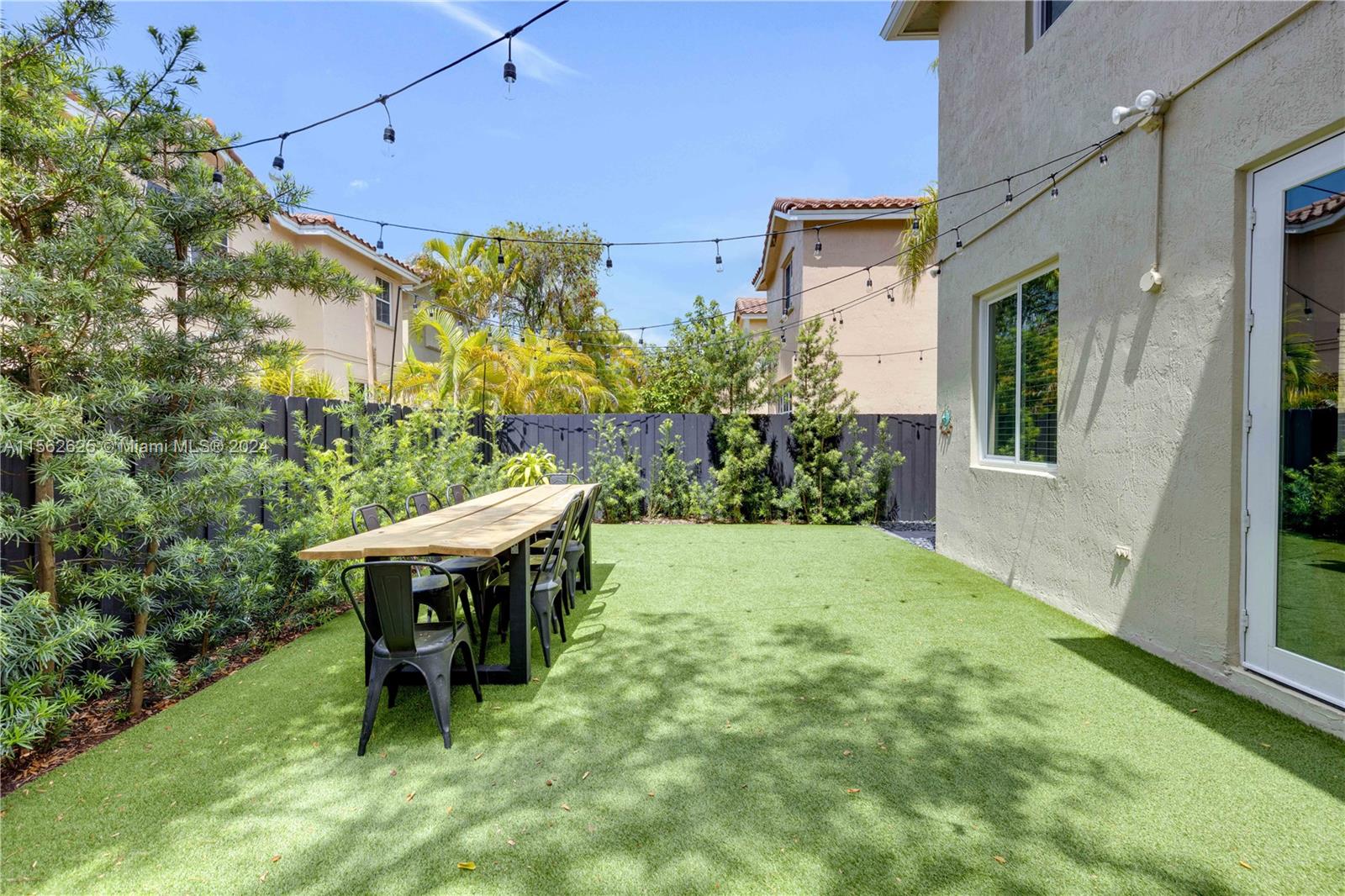 PARCEL A NAUTICA PLAT - Residential