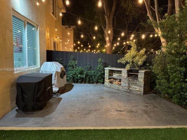 PARCEL A NAUTICA PLAT - Residential