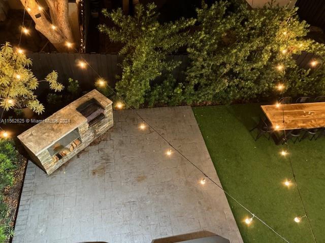 PARCEL A NAUTICA PLAT - Residential