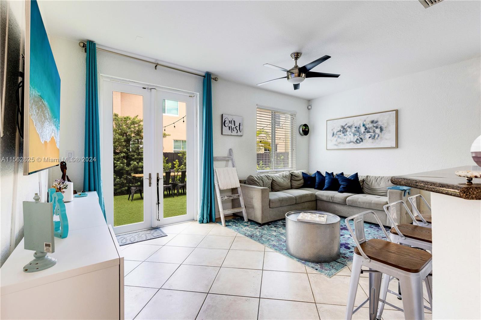PARCEL A NAUTICA PLAT - Residential