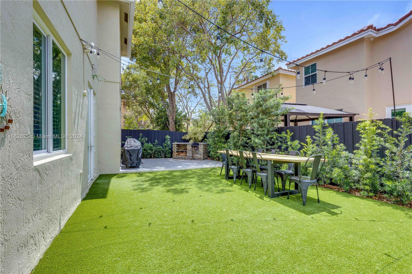 PARCEL A NAUTICA PLAT - Residential