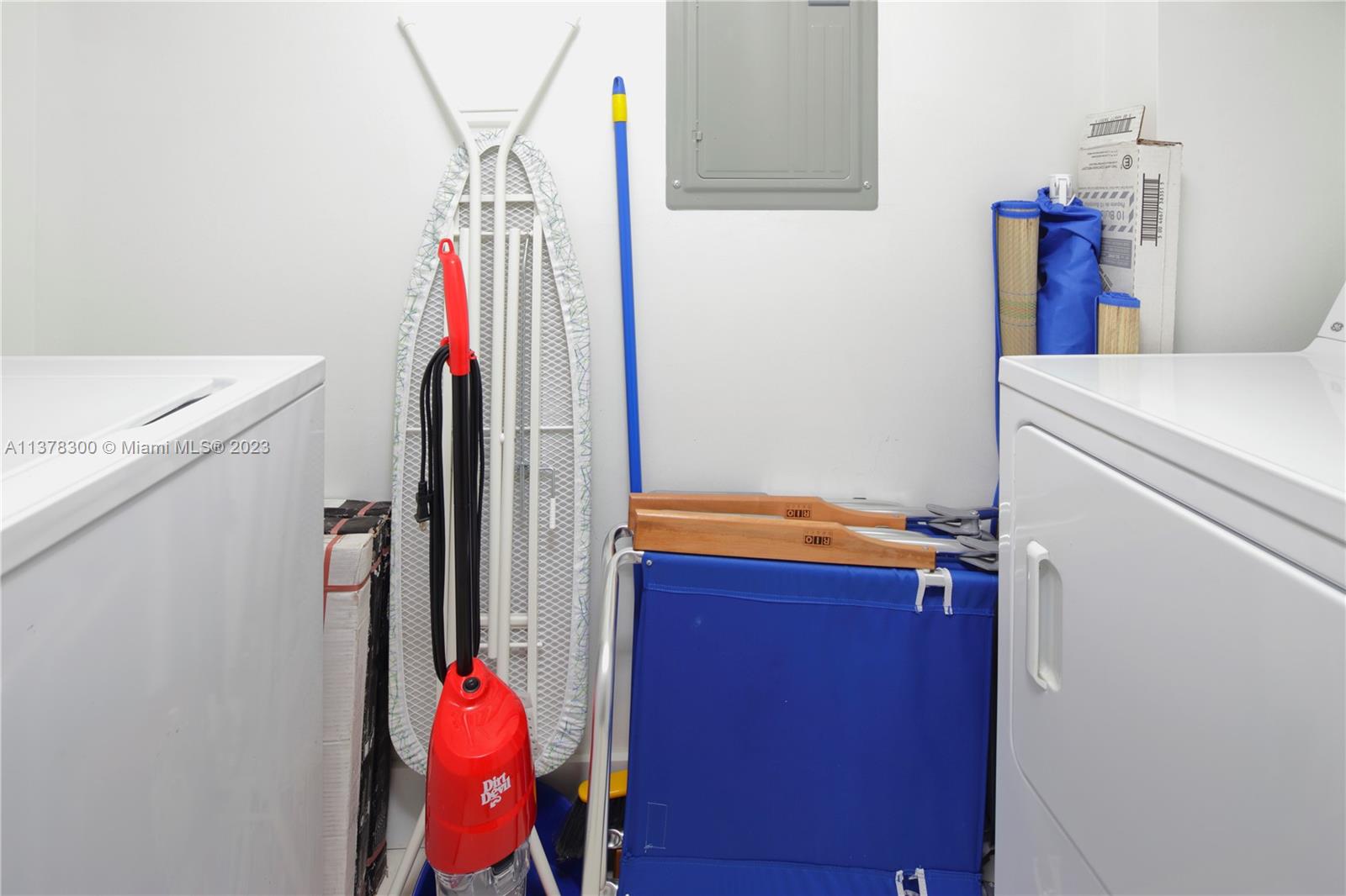 The Collins Condo - Residential Lease