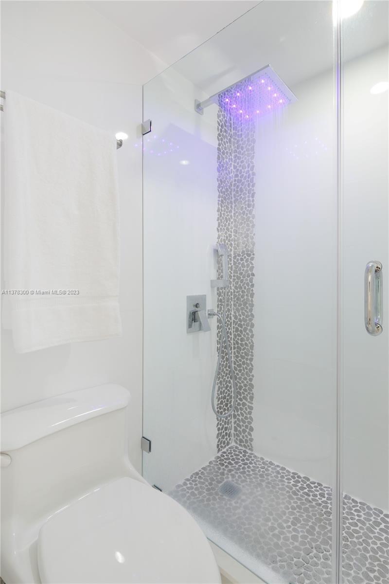 The Collins Condo - Residential Lease