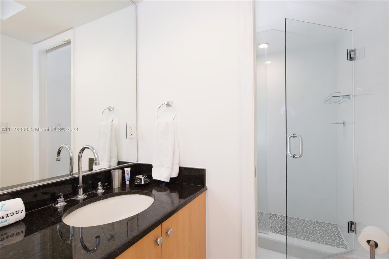 The Collins Condo - Residential Lease