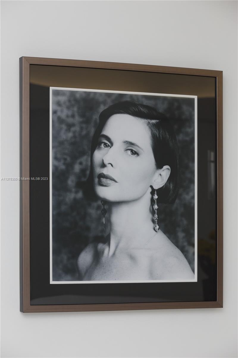 The Collins Condo - Residential Lease