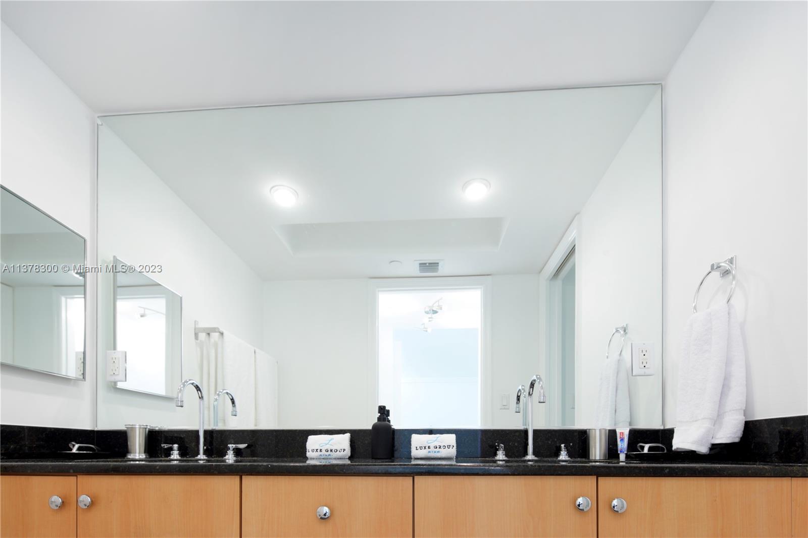 The Collins Condo - Residential Lease