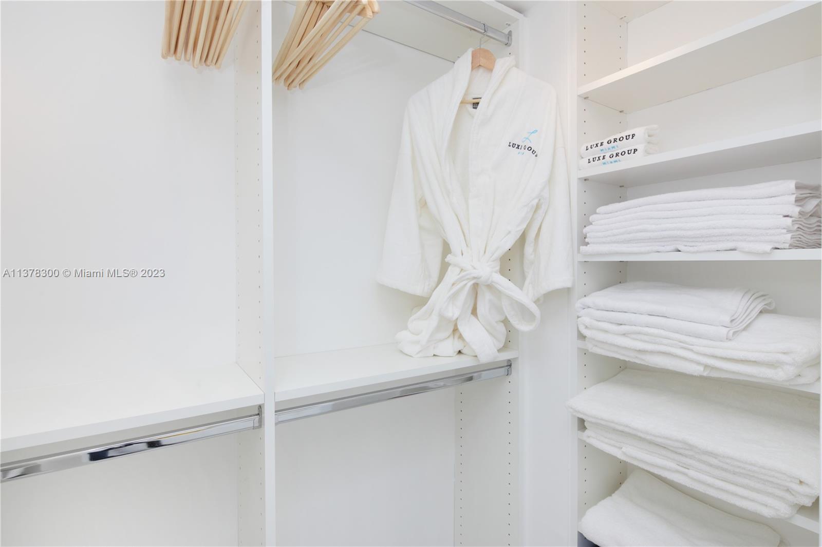 The Collins Condo - Residential Lease