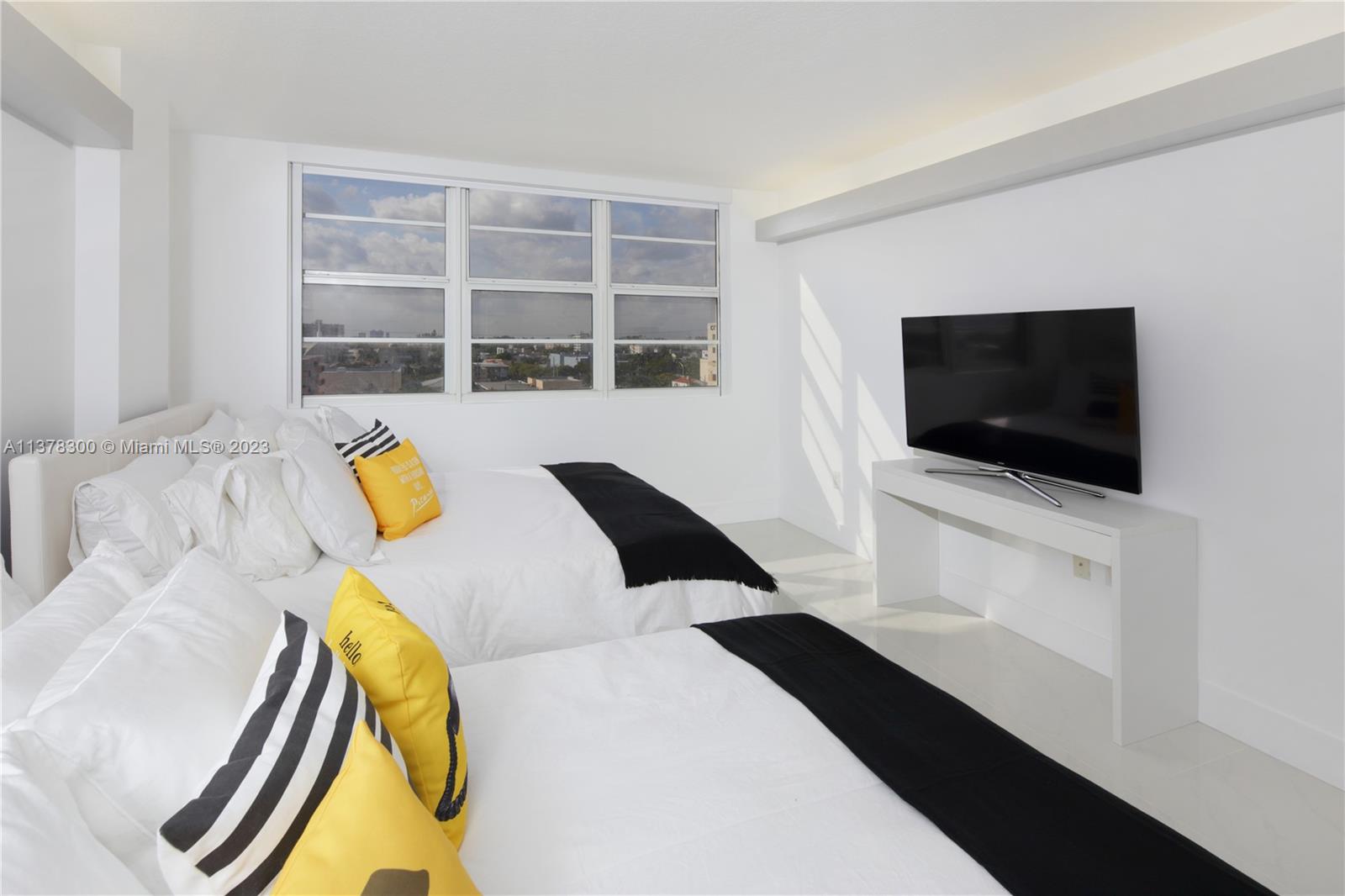 The Collins Condo - Residential Lease