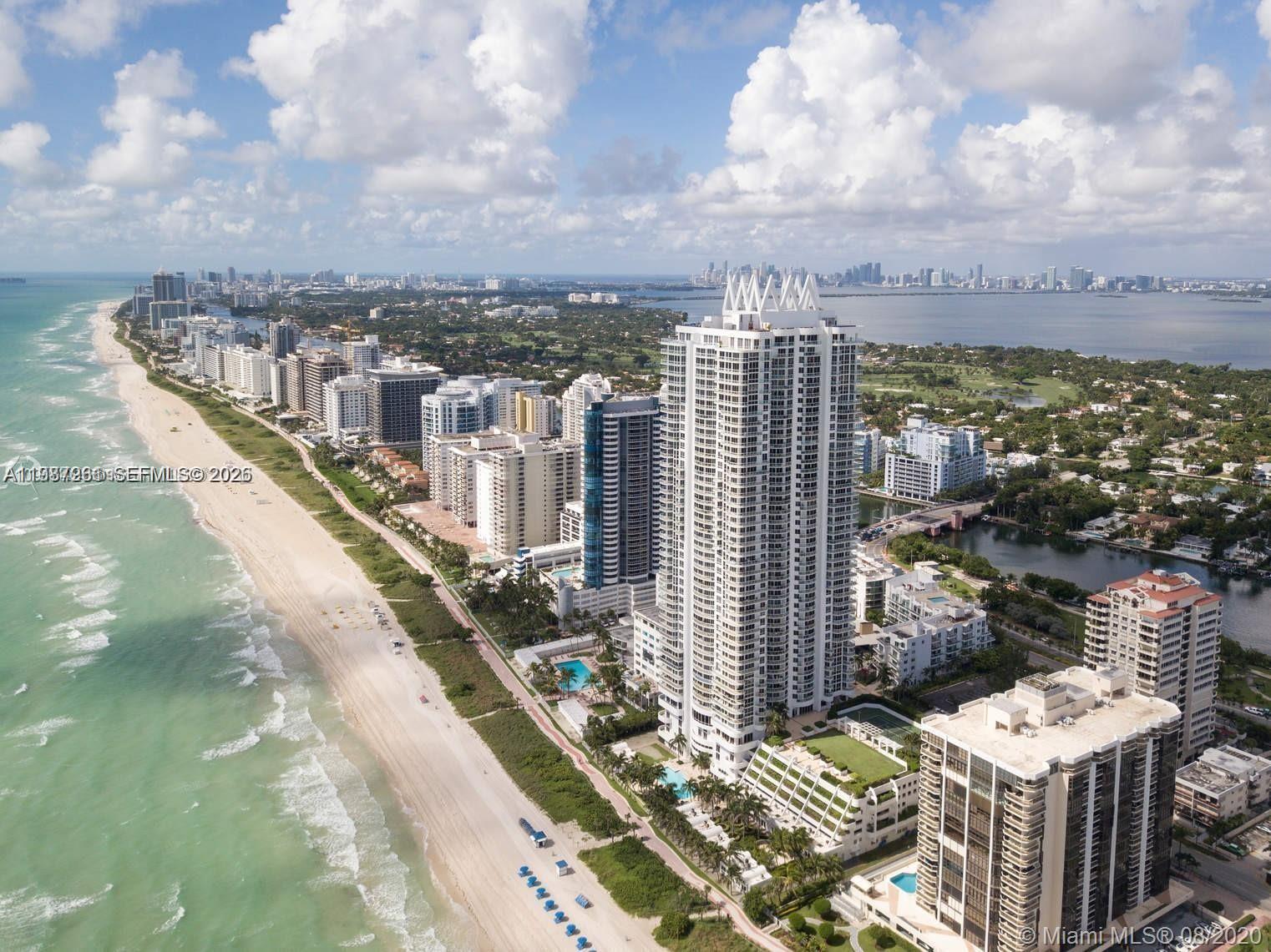 AKOYA CONDO - Residential Lease