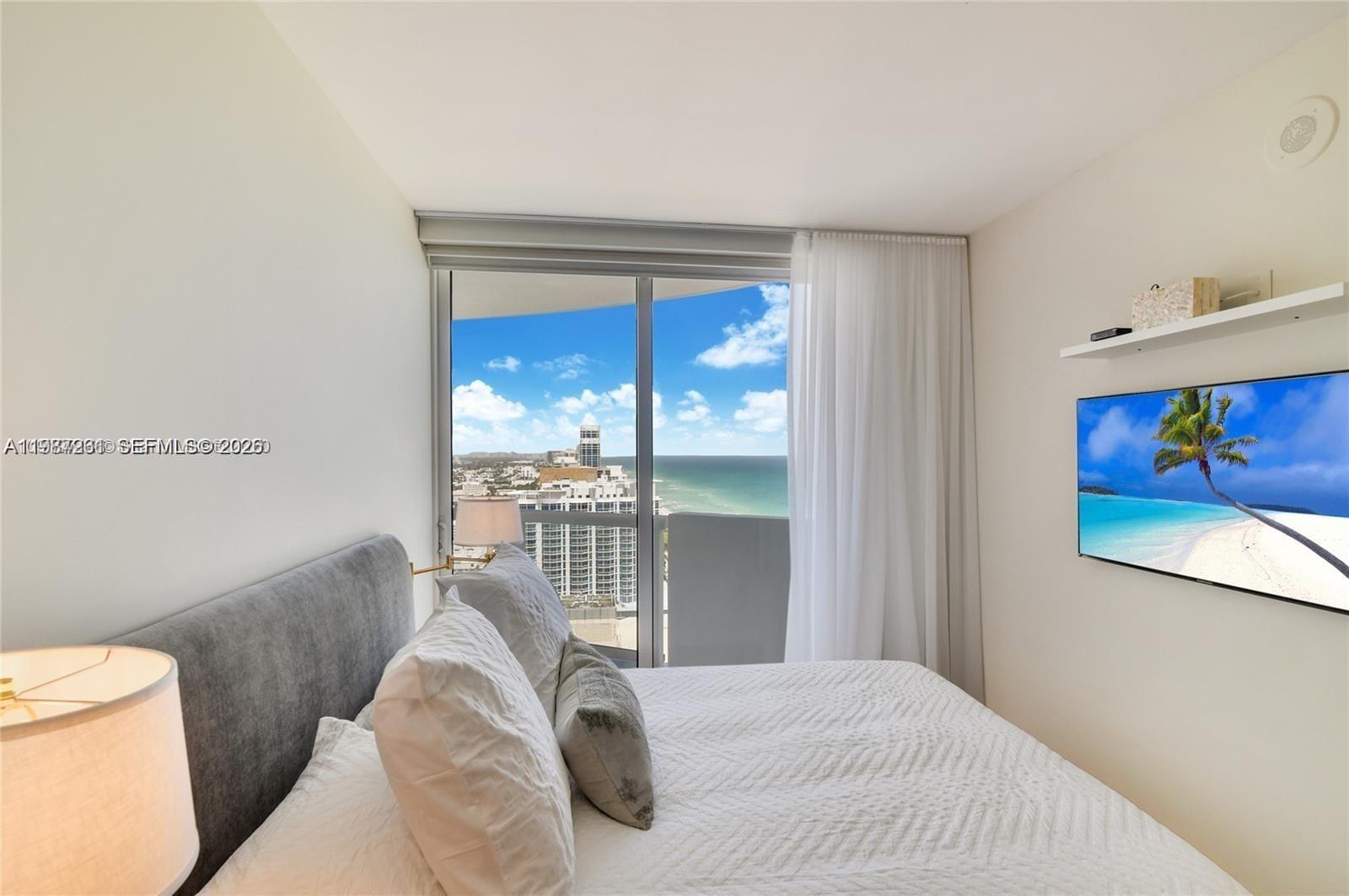 6365 Collins Ave 2810