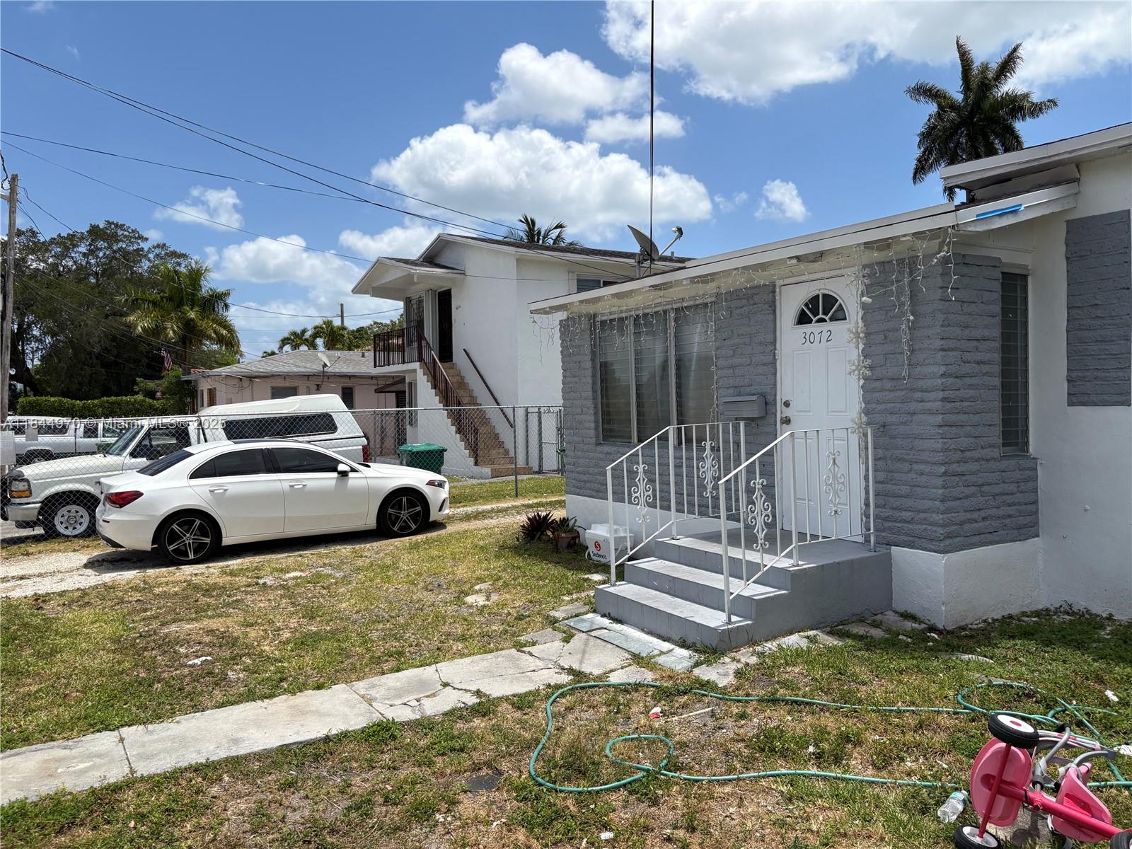 LYNDALE ADDN - Residential Income