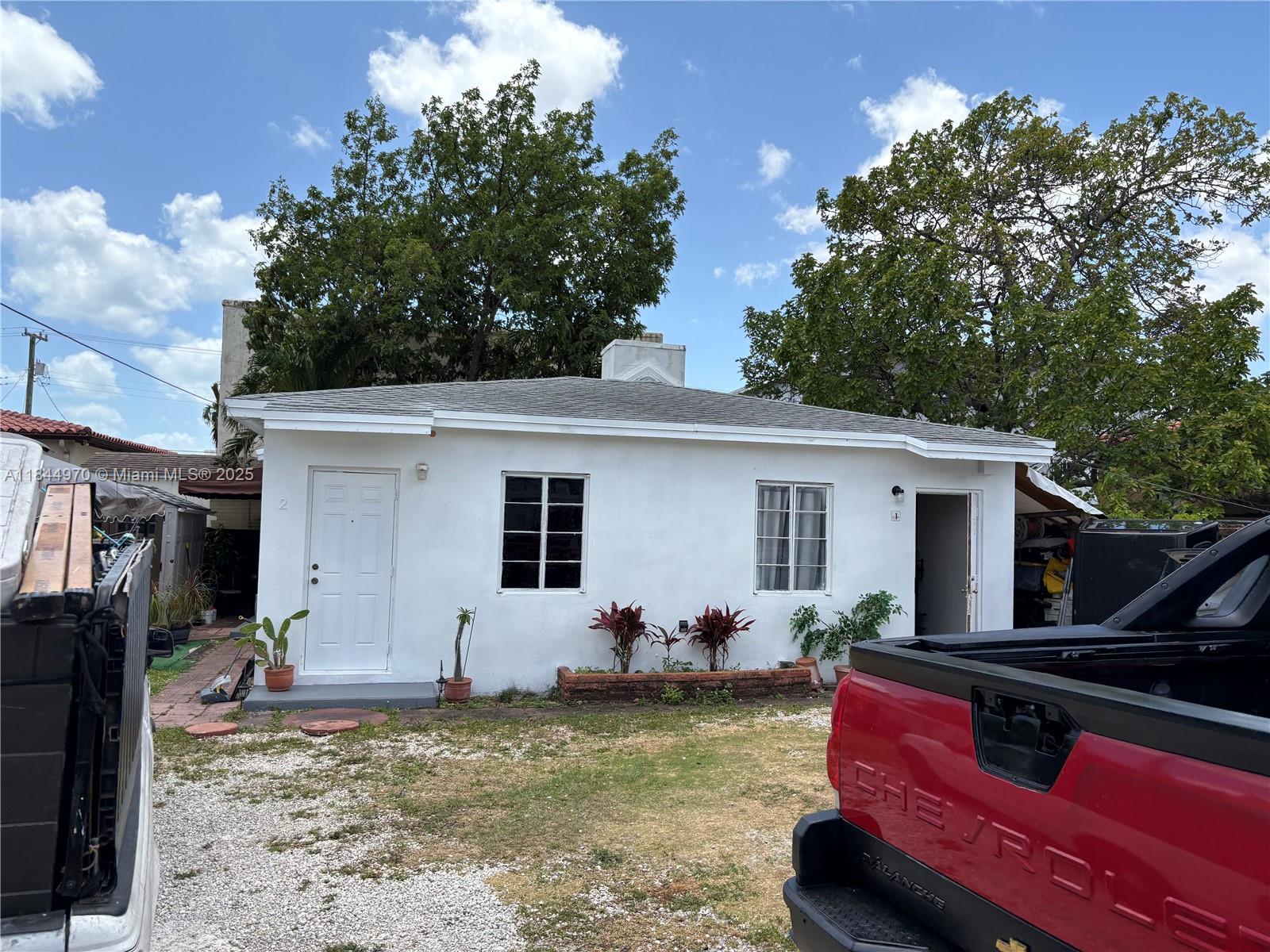 LYNDALE ADDN - Residential Income