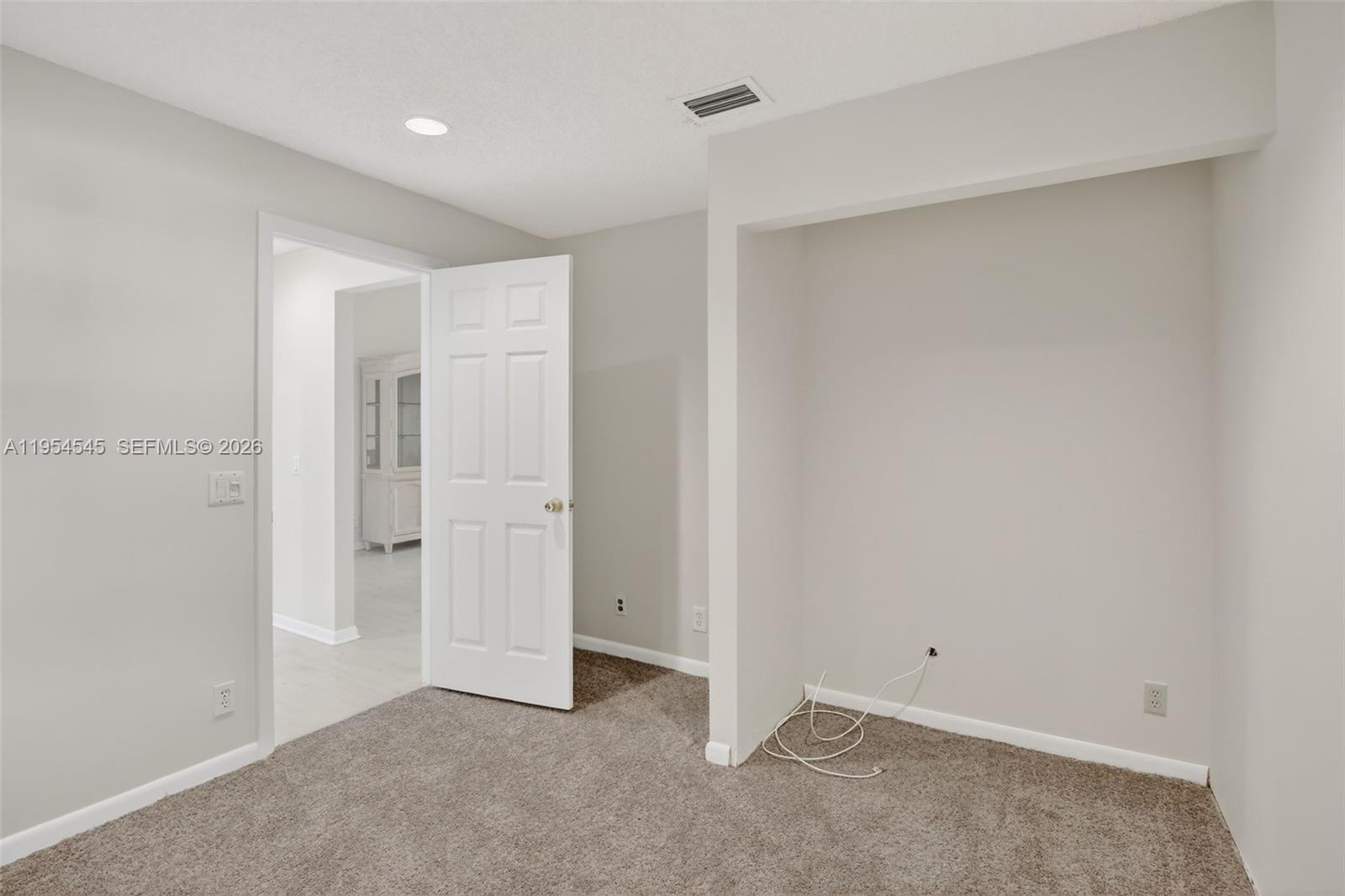 Country Isles Patio Homes - Residential