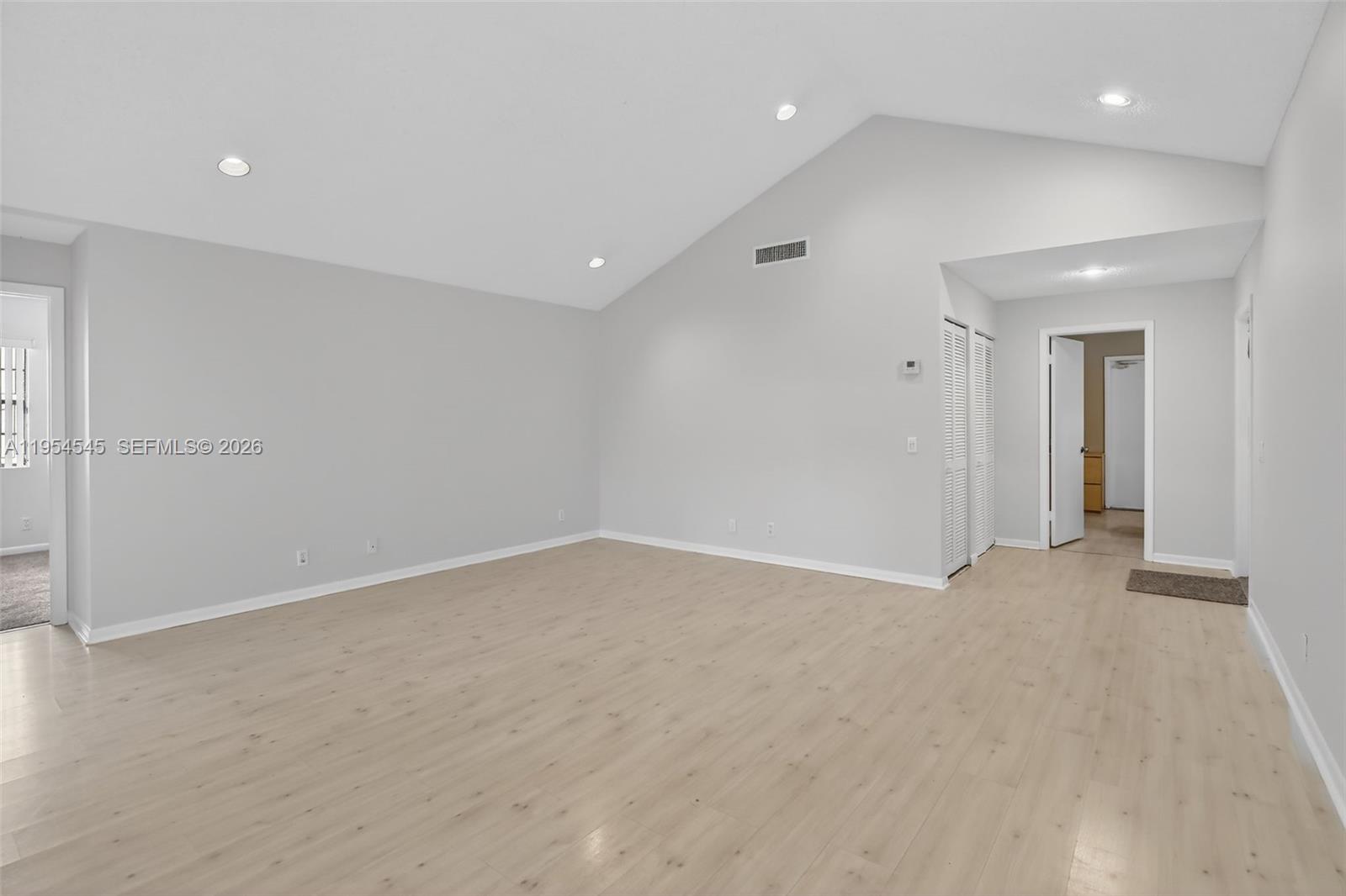 Country Isles Patio Homes - Residential