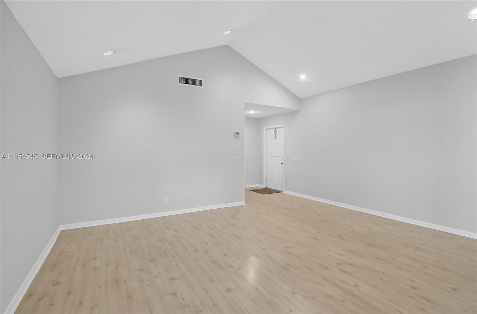 Country Isles Patio Homes - Residential