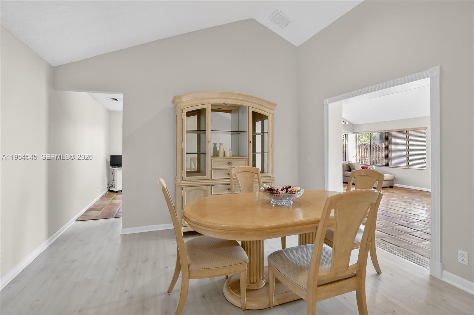 Country Isles Patio Homes - Residential