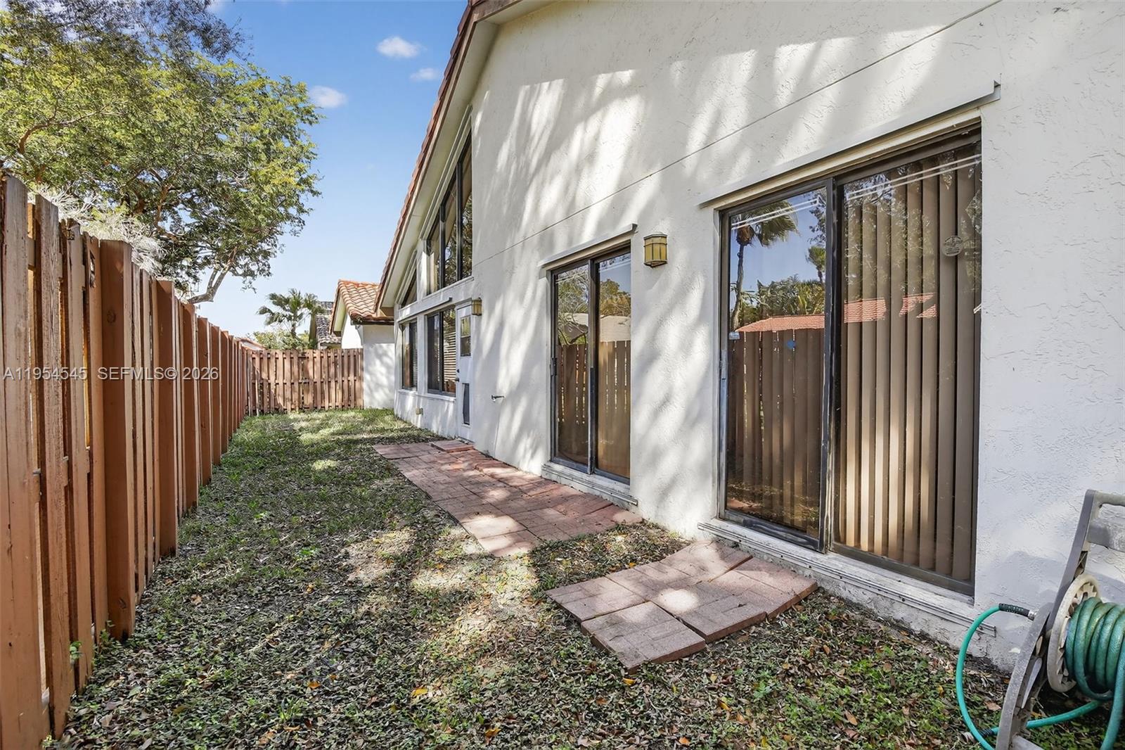 Country Isles Patio Homes - Residential