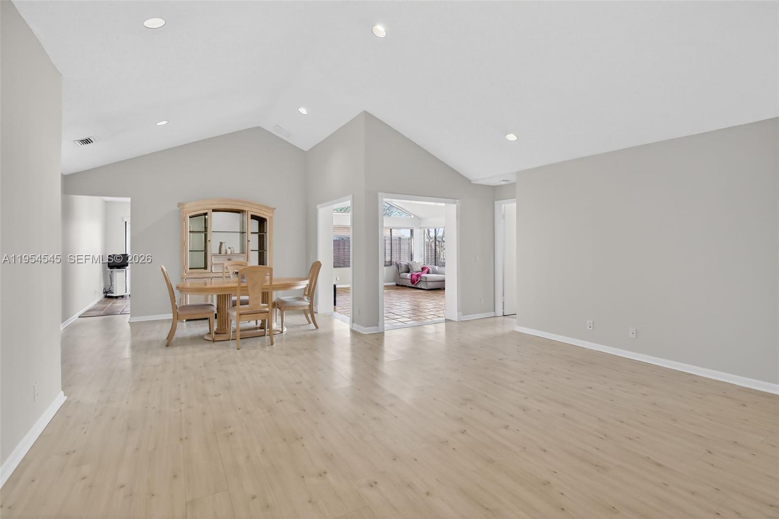 Country Isles Patio Homes - Residential