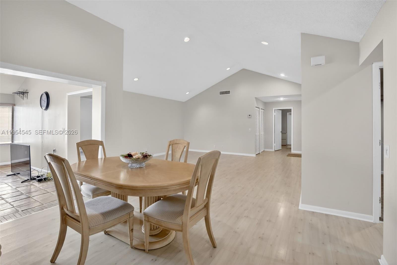 Country Isles Patio Homes - Residential